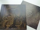 K16	Behexen	My Soul for his Glory	(HOH XXI)	Finland pressing LIMITED EDITION LP