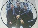 Depeche Mode Picture Vinyl Personal Jesus Part I