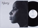 MARY J BLIGE Mary MCA 2xLP VG++/NM