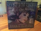 SIOUXSIE AND THE BANSHEES: The Rapture, Geffen, Fluorescent, SEALED, OOP LP
