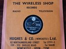 ELVIS PRESLEY SANTA BRING MY BABY BACK 78 RPM RCA 1025 (1958) VG+ XMAS GTBRITAIN