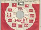 T Rex RARE Lebanese 45 The Groover 70's Pop Glam Psych Marc Bolan