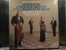 L.v. Beethoven - Sämtliche Streichquartette / Quartetto Italiano   10 LP-Box