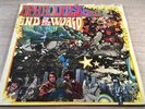 LP Mercury ?138.350 MCY Aphrodite's Child ?– End Of The World FRENCH VINYL 1968