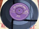 Elvis Presley  ?– Hound Dog / Don't Be Cruel - HMV 45-POP 249 - GOLD LETTERS NM