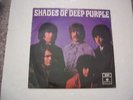 DEEP PURPLE 