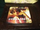 Syd Barrett OCTOPUS 2010 RSD COLORED VINYL 7