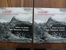KARAJAN BRUCKNER SYMPHONY NO.8 SIDES 1 & 2 COLUMBIA 33CX 1586-87 MONO UK NM-/NM