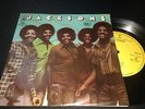 THE JACKSONS MICHAEL JACKSON 5 MEXICAN EP ENJOY YOURSELF GOZALA DIVIERTETE RARE