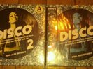 DISCO 2 PARTS A & B-SELECTION OF INDEPENDENT DISCO, MODERN SOUL & BOOGIE 1976-80