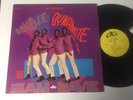 Sam & Dave LP Double Dynamite ORIG STAX