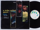 TRIBE CALLED QUEST Jazz (We've Got) JIVE 12