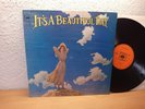 IT´S A BEAUTIFUL DAY SAME LP IN 1969 MINT UK 1ST CBS Psych Monster