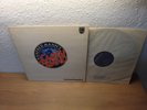 MANFRED MANN Glorified Magnified UK Press 1972 Philips Prog LP Mint
