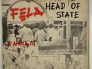 Fela Anikulapo-Kuti 