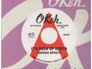 IT'S OKEH UP NORTH Various Artists DOUBLE LP VINYL UK Xclusive 24 Track Double