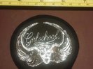 girlschool patch