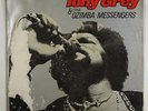 Tony Grey & the Ozimba Messengers 