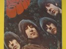 THE BEATLES.RUBBER SOUL.1965 PARLOPHONE.UK.3rd STEREO PRESSING.MINT MINUS LP