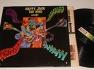 THE WHO   HAPPY JACK LP   NEAR MINT ORIGINAL PRESS