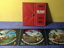 BIG BANDS INTERNATIONAL (BOX-SET) VOL. 1-3 [1967 ** DIE BESTEN TANZORCHESTER **]