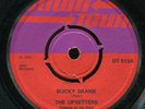The Upsetters - Bucky Skank UK Down Town 7