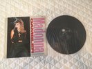 Madonna ?– Gambler (Extended Dance Mix) Geffen Records ? TA 6585 Vinyl 12