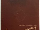 Cynthia Clawson Courtney A Private Showing RARE LP Christian Gospel Folk Limited