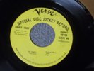 Jimmy Huff take My Hand yellow label promo on Verve mp3