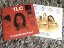 TLC - CrazySexyCool - Sealed Vinyl LP Waterfalls Creep Crazy Sexy Cool