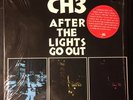Channel 3 - After the Lights Go Out 1983  LP Ex Get Back  Get Back Re-issue