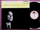ASD 337, g/c UK orig. SCHUBERT: Lieder Recital, DIETRICH FISCHER-DIESKAU, NM