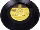 MARGO & THE MARVETTES - WHEN LOVE SLIPS AWAY 1967 UK PYE DEMO NORTHERN SOUL