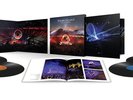 David Gilmour - Live At Pompeii - Sealed Vinyl LP Box Set Pink Floyd