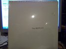 Beatles white album 2 LP MFSL Mbile fidelity sound labs near mint