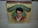 ELVIS PRESLEY COUNTRY MUSIC 1981 TIME-LIFE LP SEALED