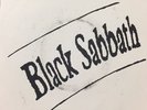 Black Sabbath - 