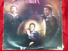 Silk self titled Prelude Records PRL 12152 Modern Soul R&B Funk Disco LP VG++