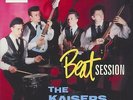 The Kaisers - Beat Session No.1 (7inch, EP, PS) - Singles Revival/Neo-Rab/R&B...