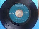 FOUR by the BEATLES EP excellent condition