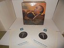 JOHNNY HODGES THE SMOOTH ONE DOUBLE LP 1979VERVE VE 2 2532 GATEFOLD