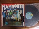 RARE LP MAMMOUTH / MAYE FOCE KILLER DOMINICA CADENCE AFRO DANCE FLOOR