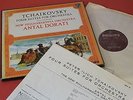 SBAL 22 Tchaikovsky 4 Suites for Orchestra 1st Complete NP Dorati PHILIPS STEREO