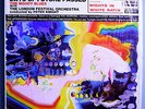 MOODY BLUES DAYS OF FUTURE PASSED  ORIG'67 BOXED DERAM LABEL LP SHRINK