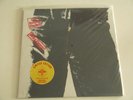 Rolling Stones Sticky Fingers 1994 Virgin Records Ltd 180 gram Ludwig Sealed LP