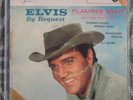 Elvis Presley - Flaming Star EP - EX/NM? - GERMANY RCA EPA-9011