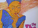 THE THE - Soul Mining (1983 LP) This Is The Day/Uncertain Smile