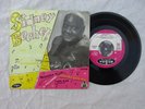 SIDNEY BECHET CLAUDE LUTER ep PETITE FLEURS rare Spanish edition Vogue  jazz