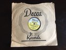 Susie, The Little Blue Coupe STERLING HOLLOWAY DECCA 88101 Jimmy Carroll