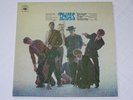 THE BYRDS YOUNGER THAN YESTERDAY LP Original UK CBS FOLK PSYCH